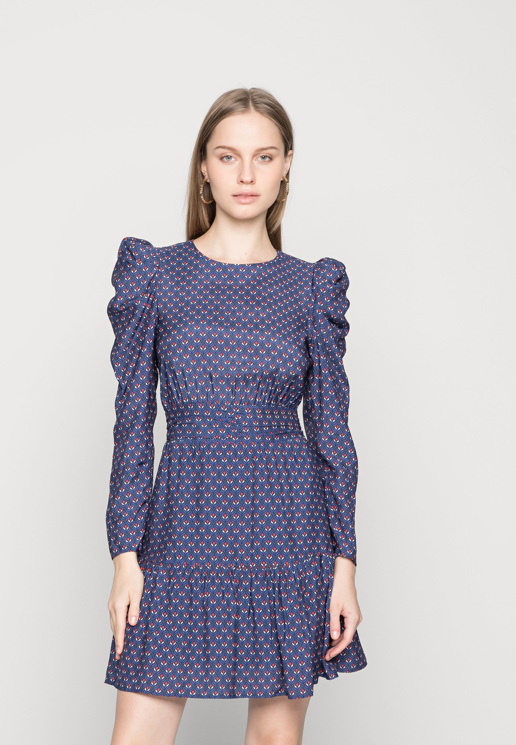 Pepe Jeans ABBY - Vestito elegante - multi/multicolore - Zalando.it