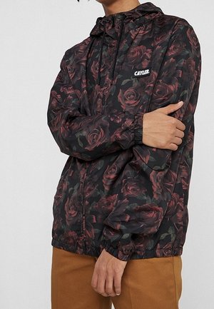 Giacca leggera - black