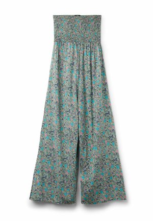 Tezenis Combinaison - light blue