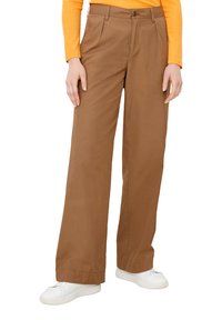 s.Oliver Broek - brown