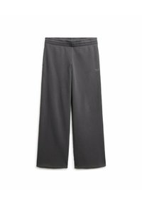 WASH STRAIGHT - Trainingsbroek - charcoal grey
