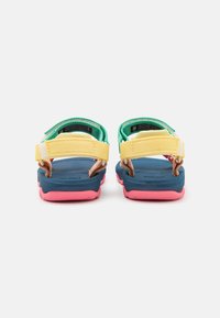 Teva HURRICANE XLT 2 UNISEX - Vaellussandaalit - popcorn/multi-coloured