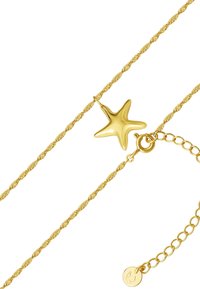 Glanzstücke München STERN - Kaklarota - gold-coloured