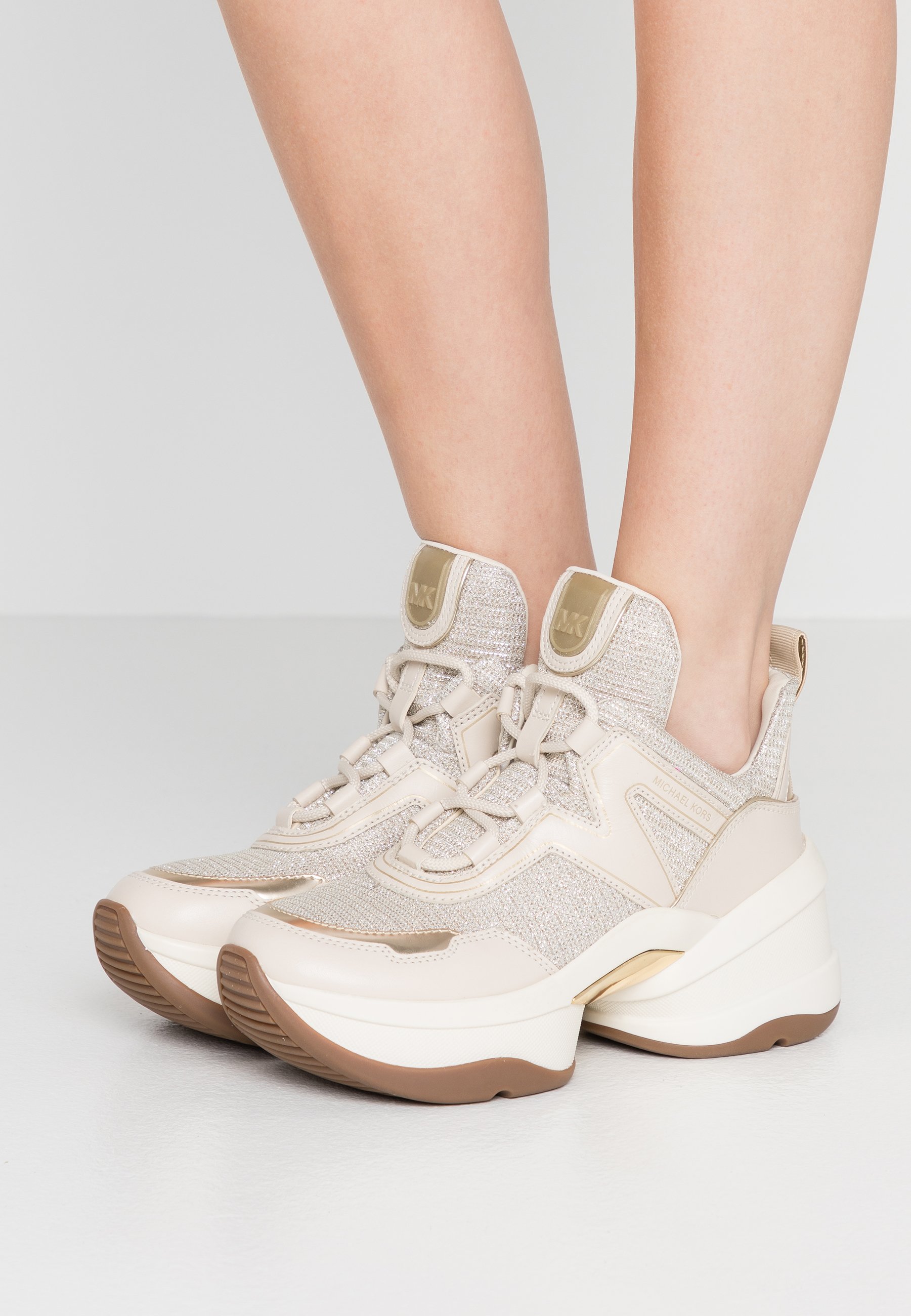 basket michael kors femme zalando