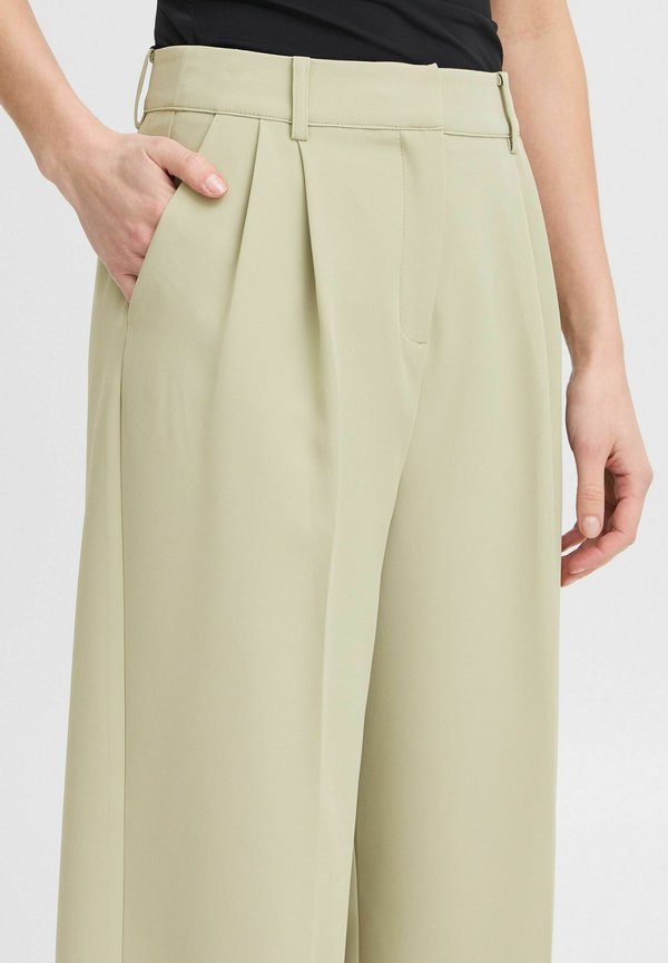 IHLEXI - Trousers - tea4