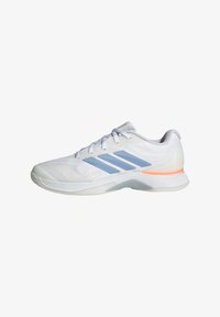 Δεν επιλέχθηκε, core black halo blue beam orange