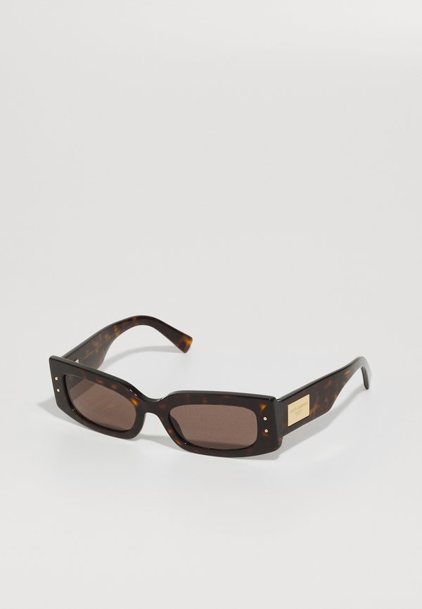 Sonnenbrille - havana