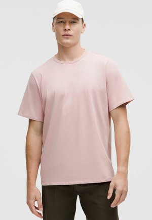 T-shirt basique - mink berry