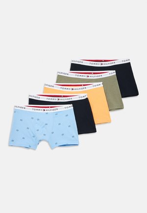 TRUNK 5 PACK - Hlače - multi-coloured