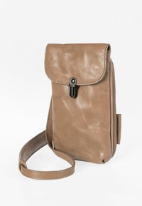 Aunts & Uncles LEMON TWIST - Handyhülle - timeless taupe