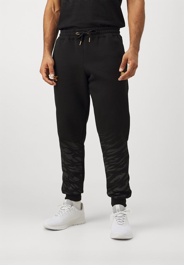 UFC AUTHENTIC FIGHT NIGHT REPLICA MENS JOGGERS - Jogginghose