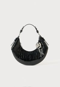 KOA  - Käekott - black
