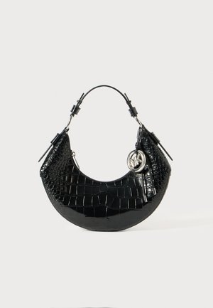 KOA  - Kabelka - black
