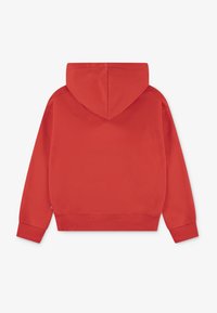 Levi's® BATWING PATCH - Sportska majica - poppy red