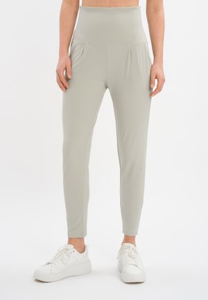 Tights - dove-grey