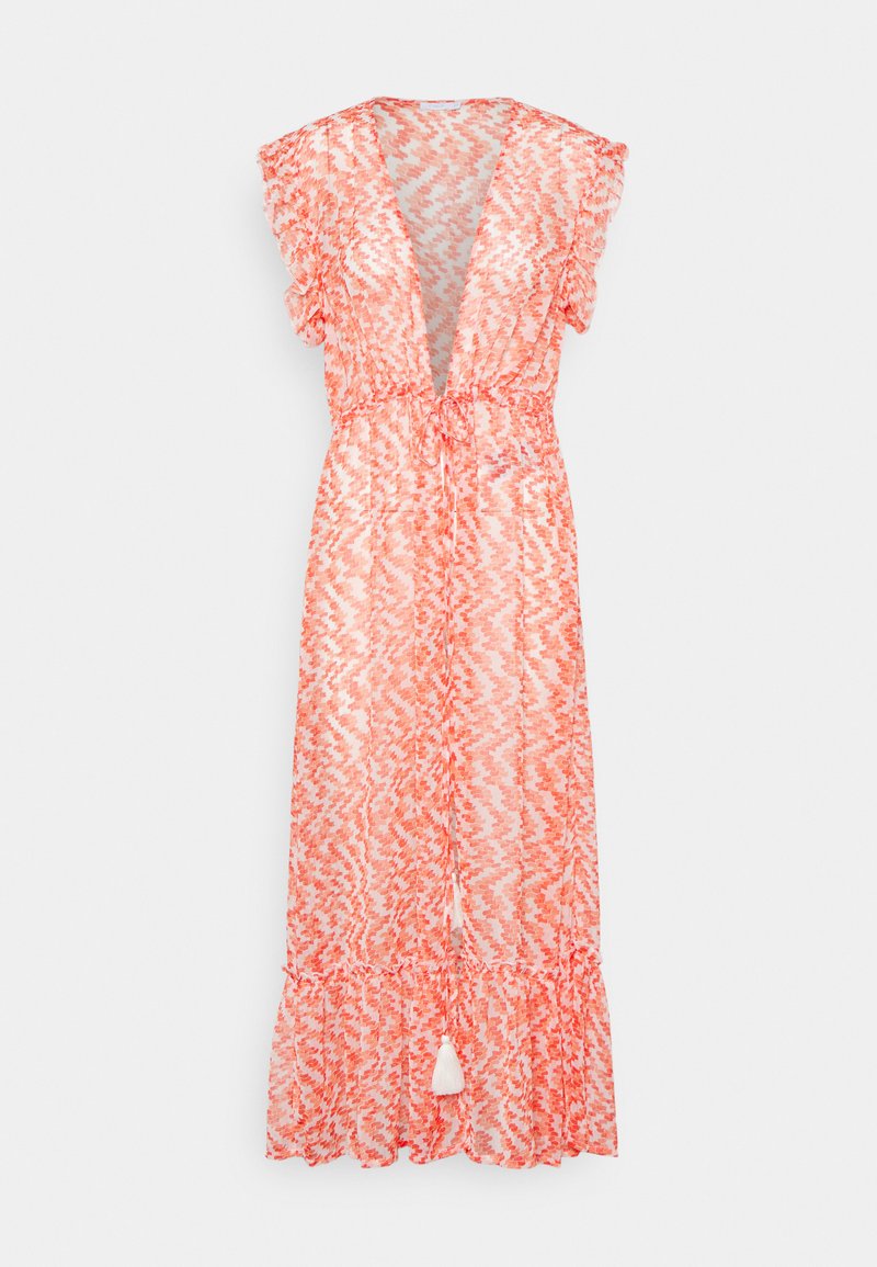 ONLY ONLLILJA LIFE BEACH DRESS - Acessório de praia - camellia