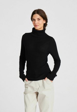Neule - black