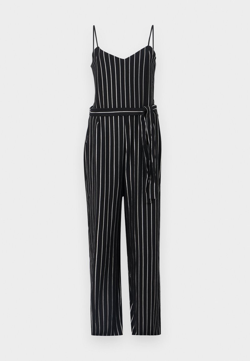 Only Jumpsuit zwart