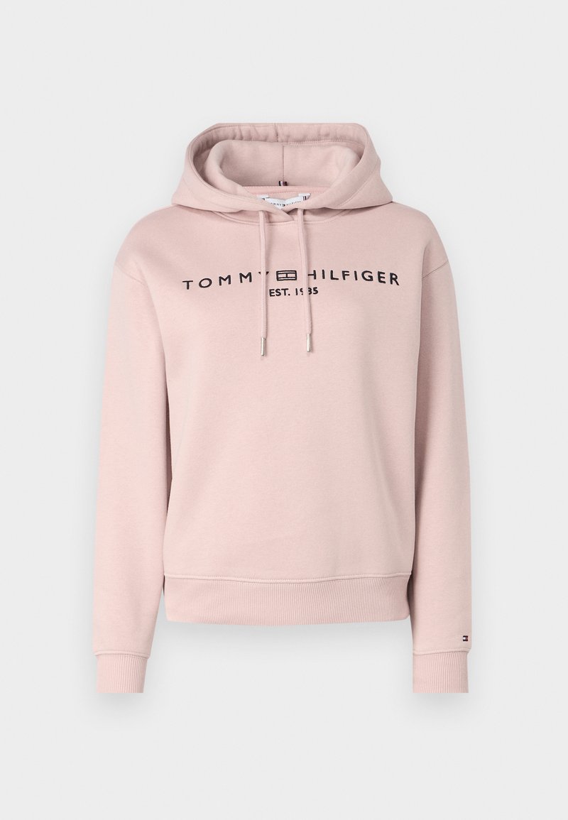 Tommy Hilfiger Hoodie roze Tommy Hilfiger Hoodie roze