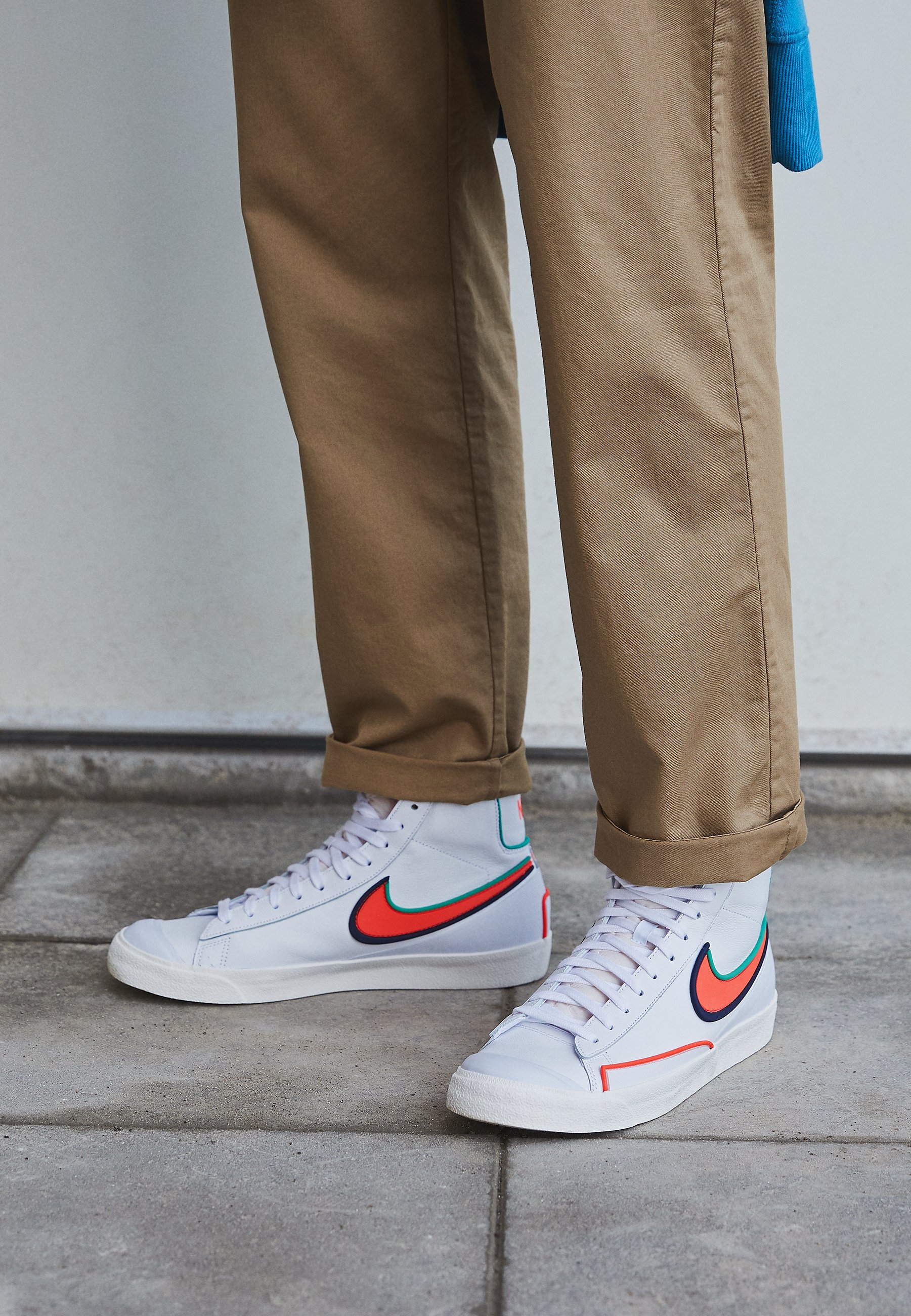 blazer nike prix