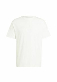 ALL SZN  - T-shirt basic - off white