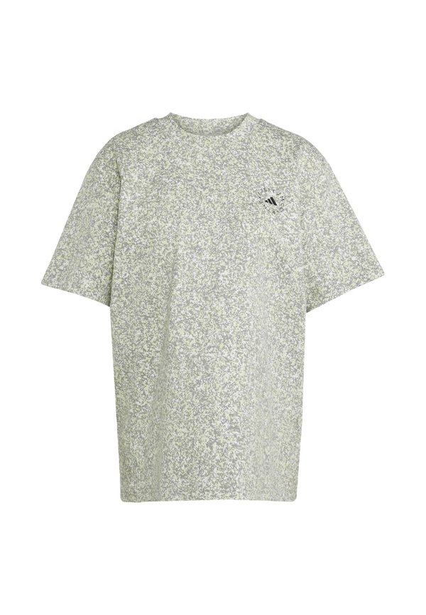 PRINTED LOOSE  - Print T-shirt4