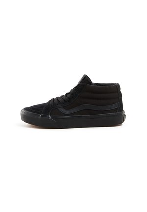 Vans MID REISSUE  - Baskets montantes - black