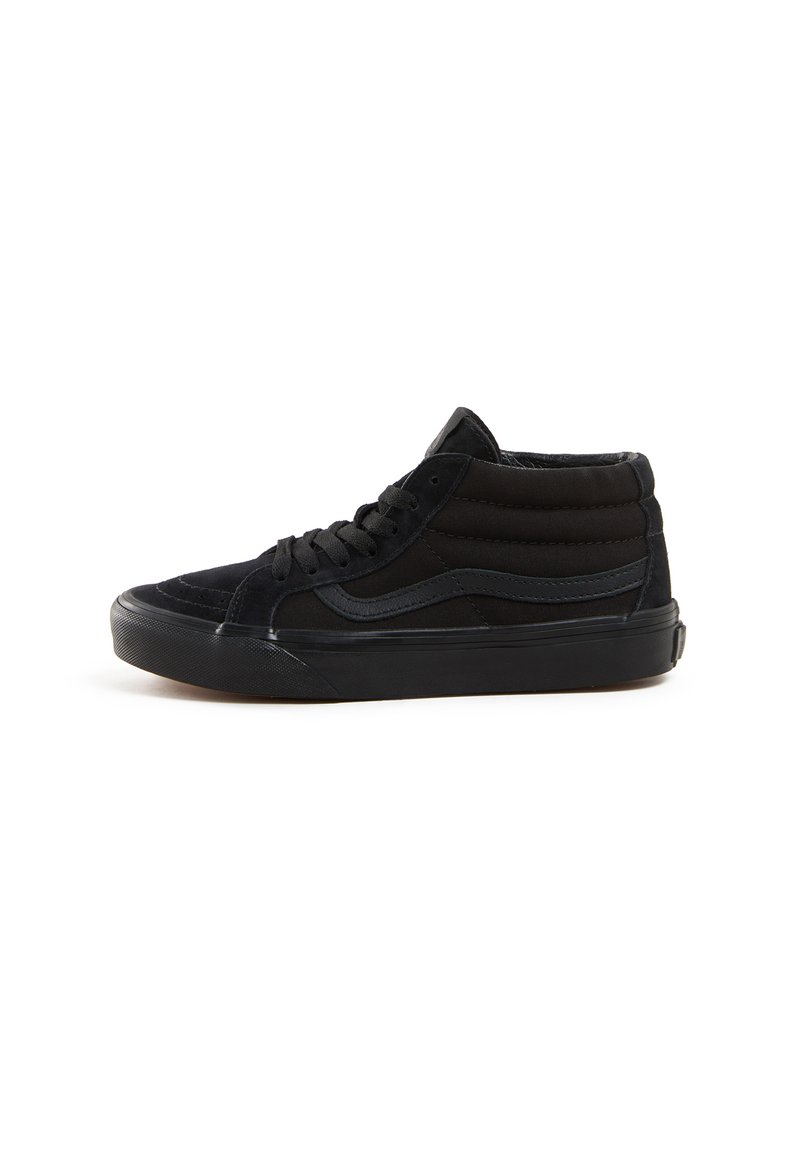 Vans MID REISSUE  - Baskets montantes - black
