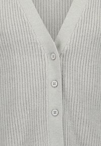 Blue Seven Kardigan - mittelgrau