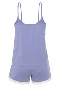 s.Oliver SET - Pižame - hellblau