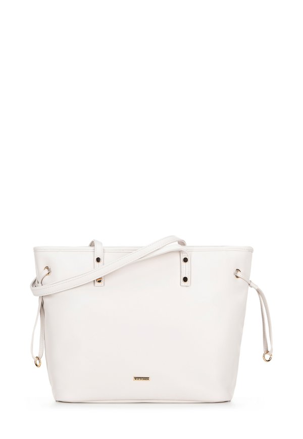 YOUNG COLLECTION - Handtasche - cream