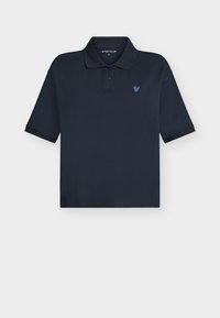 Επιλέχθηκε, sky captain blue