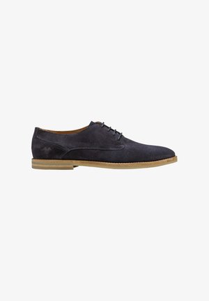 Kost, ASTORIA V MARINE - Chaussures à lacets - marine