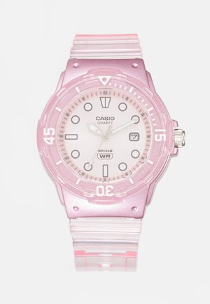 Casio LRW 200HS - Reloj - light pink