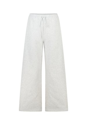 Pantalon classique - gray