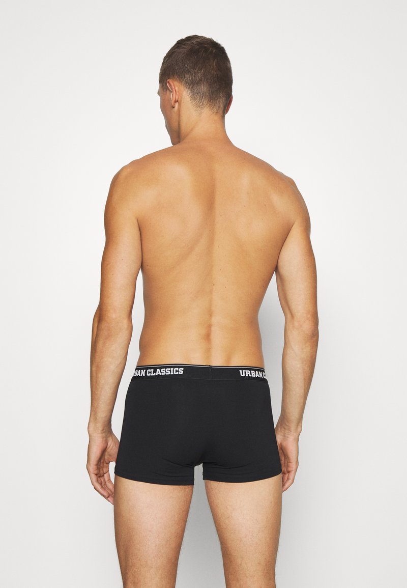 Boxer Shorty Huit – Noir, Taille FR 44, Pack De 1 – Neuf Avec étiquettes