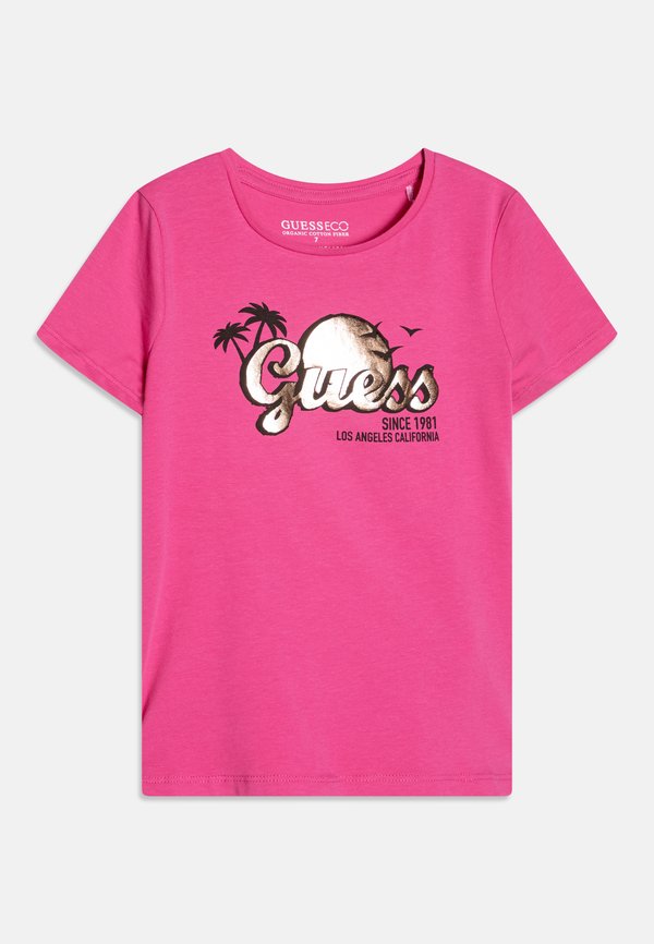 JUNIOR MIDI  - T-Shirt print