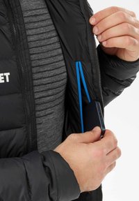 Millet EVOLE - Daunenjacke - noir