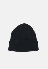 Champion JUNIOR BEANIE UNISEX - Bonnet - black