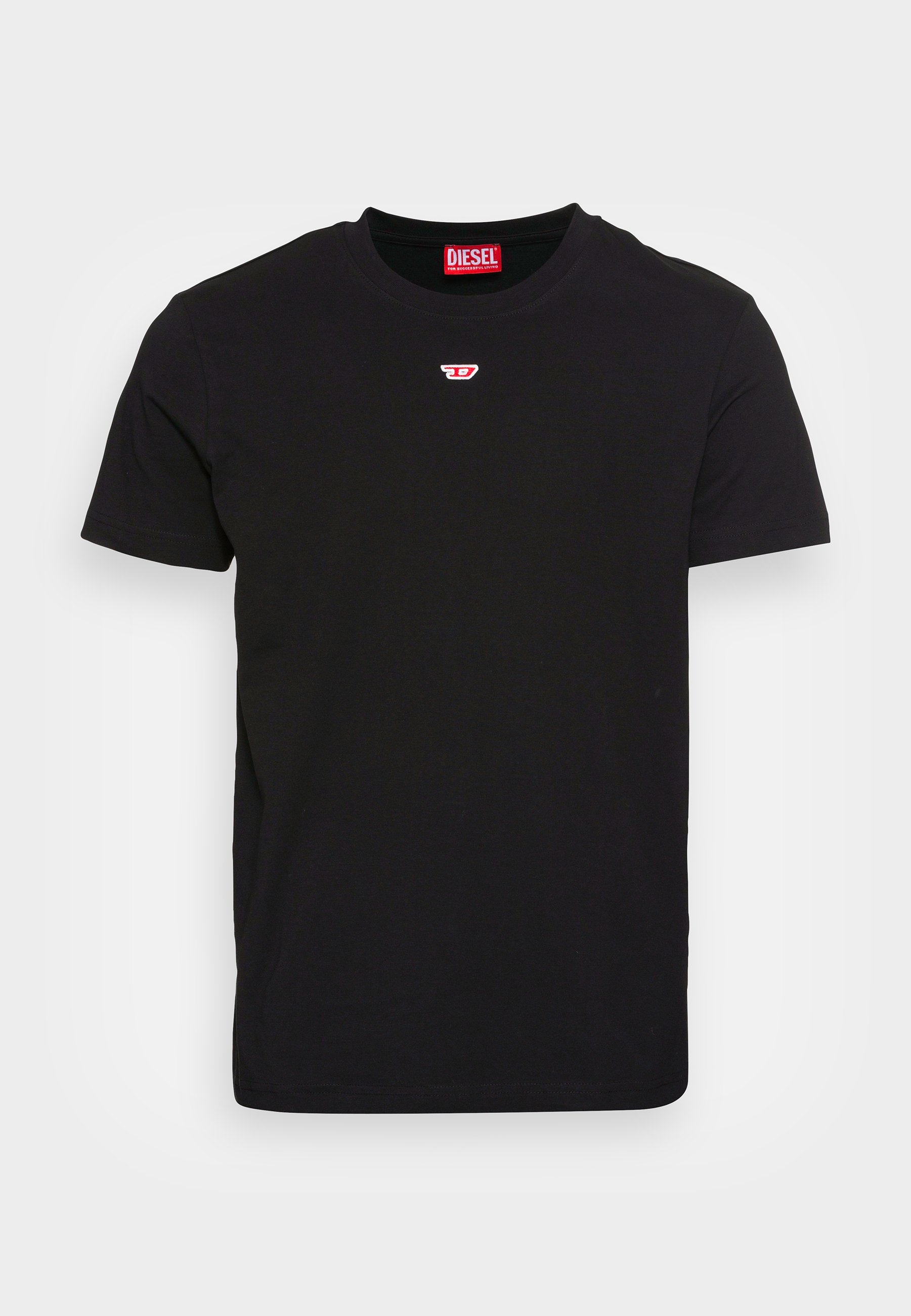 Diesel DIEGOR-D - T-shirt basic - black 