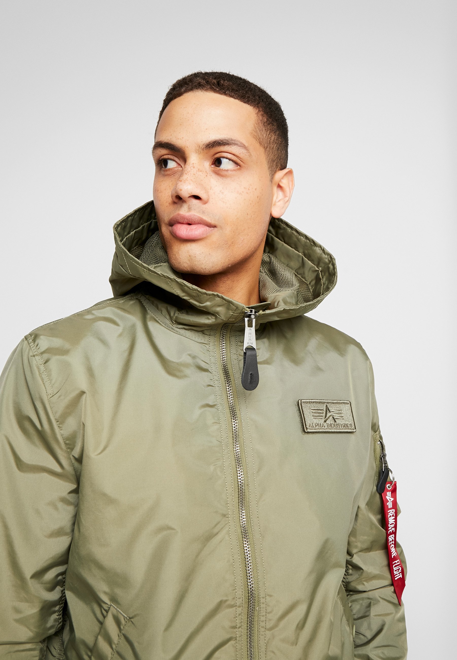 Herren Bomberjacke Herren Bomberjacke