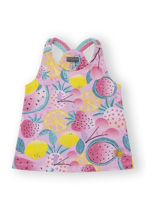 FRUITS - Top - multicolor