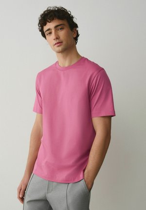 Next, T-SHIRT - Camiseta básica - pink