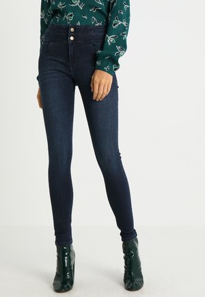 Jeansy Skinny Fit