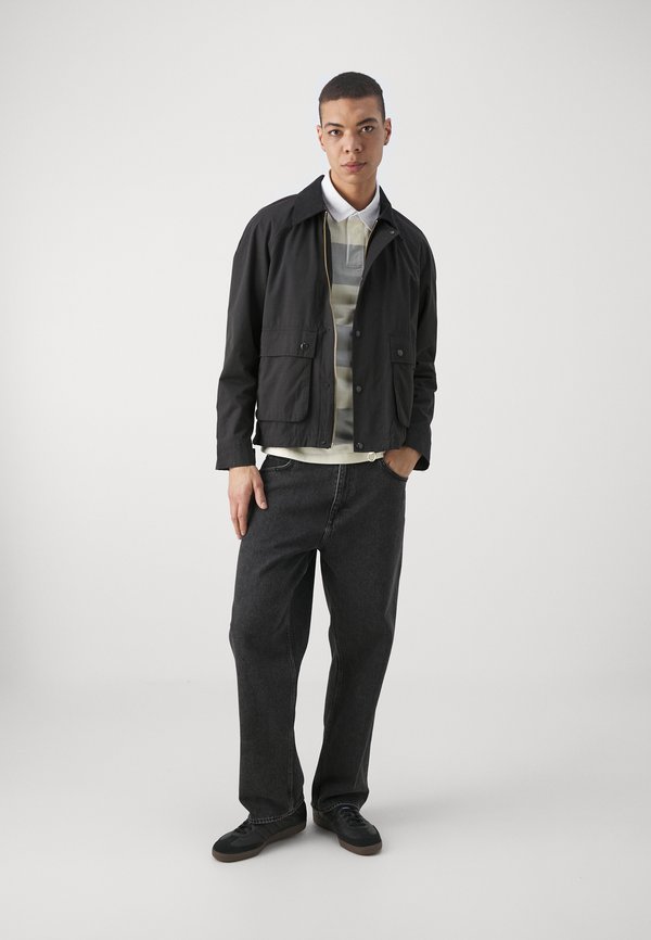 JPRBLUKENDAL - Summer jacket4