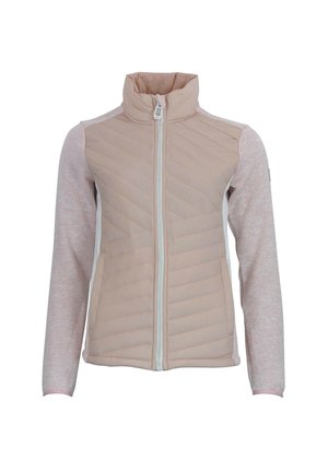 APONY - Veste polaire - rose