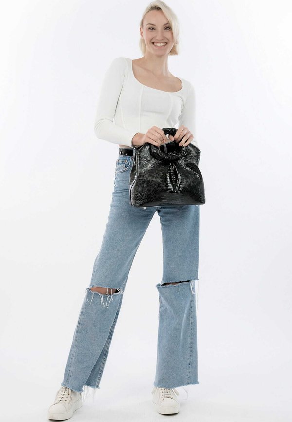 SHOPPER NFT WEB 3.0 - Handtasche