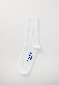 RUN - Sokker - white