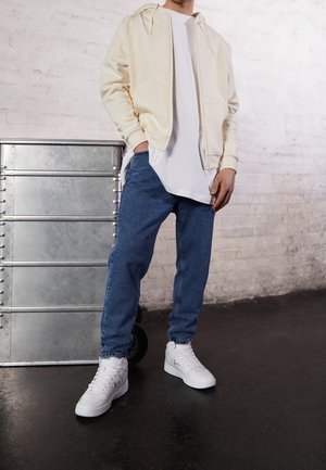 Jeans Tapered Fit - blue