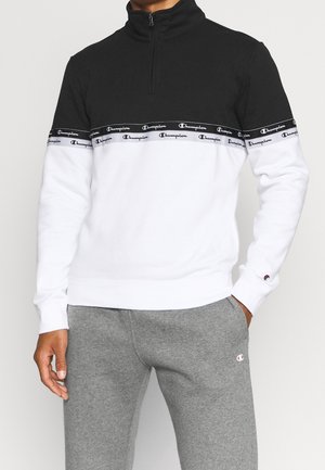 Sudadera - white